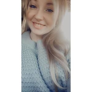 Meet your Posher, Makayla